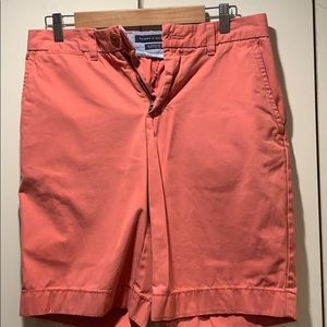 Tommy Hilfiger Salmon Shorts